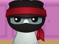 Игра Познай Кити  онлайн