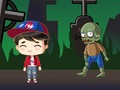 Игра Застреляй зомбитата  онлайн