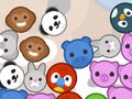 Игра Докосване на животни онлайн