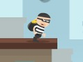 Игра Кражба на града  онлайн