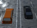 Игра Магистрала Racer 3d  онлайн