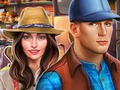 Игра Фестивал на градския пазар  онлайн