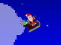 Игра Дядо Коледа  онлайн