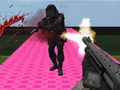 Игра SWAT 3 онлайн