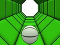 Игра Наклонен тунел  онлайн