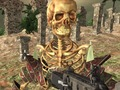 Игра Маскирани сили 2: Издигащи се демони  онлайн