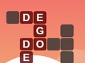 Игра Кръстословица Scapes  онлайн