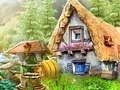 Игра Светът на магията  онлайн