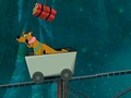 Игра Скуби Ду: Бягство от моста  онлайн