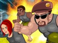 Игра Война на войниците  онлайн