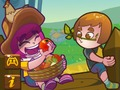 Игра Моят окръжен живот  онлайн