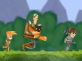 Игра Ритър Хох 3 Расенд Ритър!  онлайн