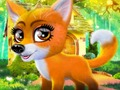 Игра Честит Фокс  онлайн
