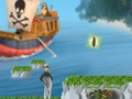 Игра Крал Жулиен: Пиретен-Панник  онлайн