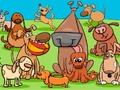 Игра Намери 5 разлики 1  онлайн