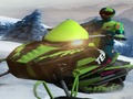 Игра Снежна буря  онлайн