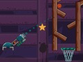 Игра Оръдие за баскетбол 4  онлайн