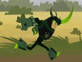 Игра Подивей! Мисията на Уилямс: Уайлд Рейнън  онлайн