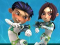 Игра Die Wächter der Träume: Зевс Трейдинг  онлайн
