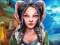 Игра Храм на илюзията  онлайн