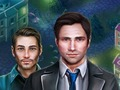 Игра Нощните хроники  онлайн