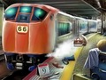 Игра Под града  онлайн