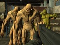 Игра Мръсни хангари  онлайн