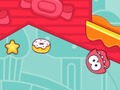 Игра Донутосауър 2  онлайн