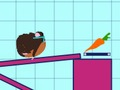 Игра Ruff Ruffman покаже, че хамстерът тича  онлайн
