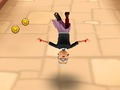 Игра Angry Gran Run Мексико  онлайн