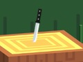 Игра Флип нож онлайн  онлайн