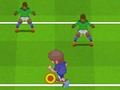 Игра Световно първенство по футбол 2018  онлайн