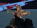 Игра Летище за смърт  онлайн