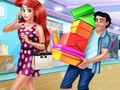 Игра Любовта пазаруване  онлайн