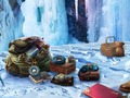 Игра Ледена магия  онлайн