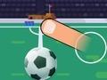 Игра Kickup frvr онлайн