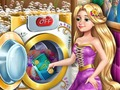 Игра Празник на Голди принцесата  онлайн