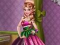 Игра Облечи Двойката на булката  онлайн