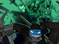 Игра Костенурките на нинджа  онлайн
