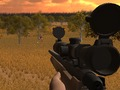 Игра Зомби снайперист  онлайн