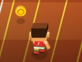 Игра Хвърли бъркотията  онлайн