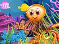 Игра Карти на морските карти  онлайн