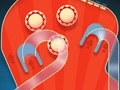 Игра Pinball FRVR онлайн