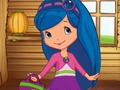 Игра Облечи момичето  онлайн