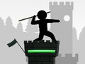 Игра Дядо Коледа  онлайн