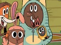 Игра Zip Цип: Schnapp den Muffin  онлайн
