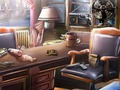 Игра Кино вечер  онлайн