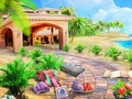 Игра Ваканционни Романтика  онлайн