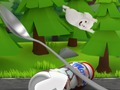 Игра Зот на Монте: Полет на лъжица  онлайн