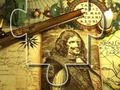 Игра Карта на съкровищата  онлайн
